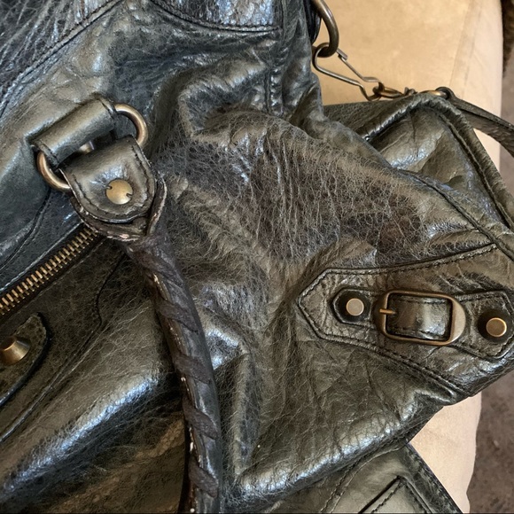 Balenciaga City Bag - Picture 11 of 14